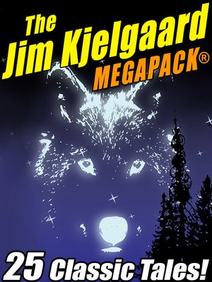 cover image of The Jim Kjelgaard